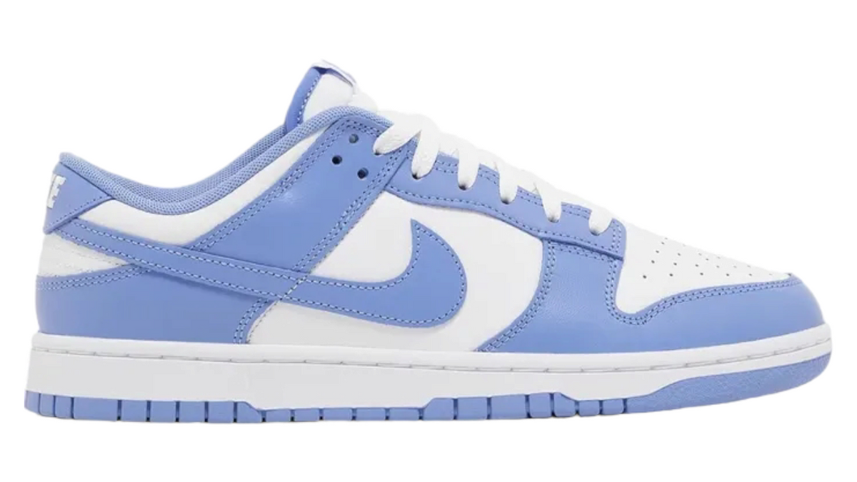 Nike Dunk Low 'Polar Blue'