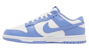 Nike Dunk Low 'Polar Blue'