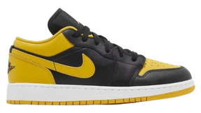 Air Jordan 1 Low 'Yellow Ochre'