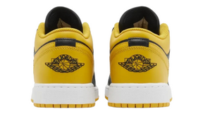 Air Jordan 1 Low 'Yellow Ochre'