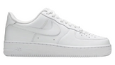 Nike Air Force 1 '07 'Triple White'