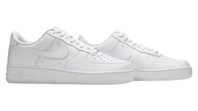 Nike Air Force 1 '07 'Triple White'