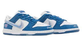 Nike Dunk Low SB 'One Block at a Time' x Born x Raised