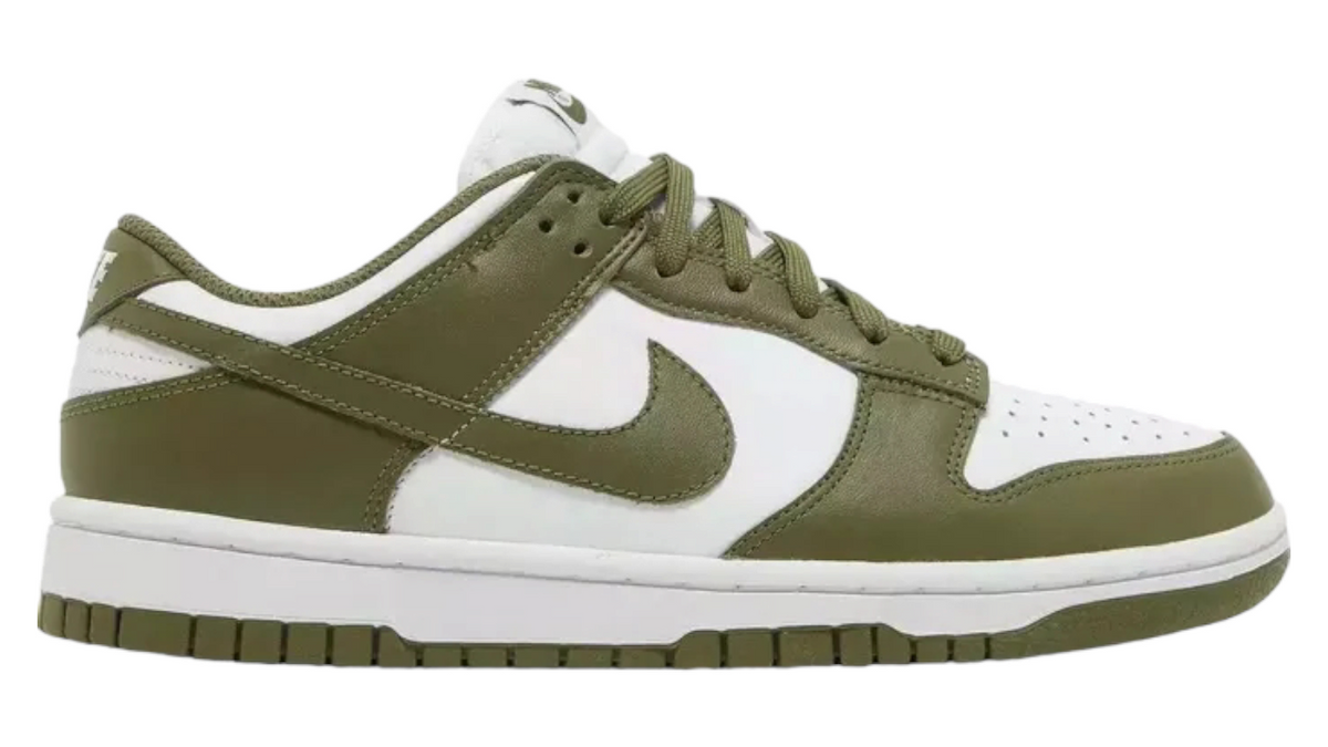 Nike Dunk Low 'Medium Olive'