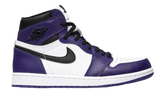 Air Jordan 1 Retro High OG 'Court Purple 2.0'