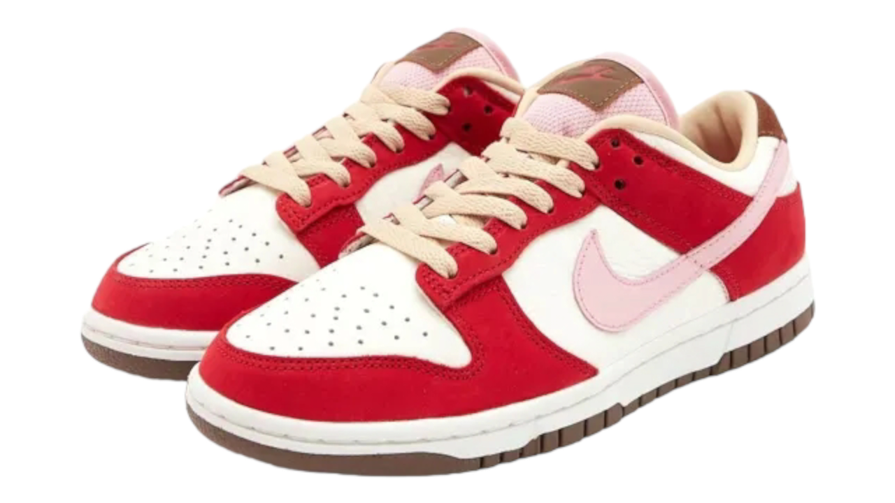 Nike Dunk Low 'Bacon'