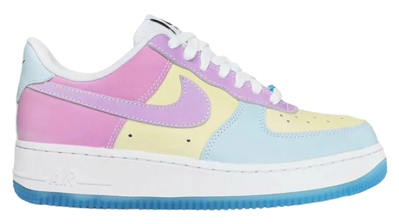 Air force 1 07 all colors on sale