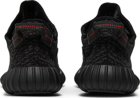 YEEZY BOOST 350 "PIRATE BLACK" 2023