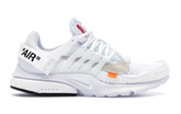 Nike Air Presto Off-White White (2018)