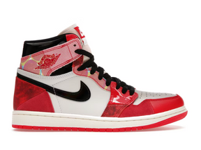 Air Jordan 1 Retro High OG Spider-Man Across the Spider-Verse