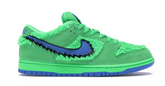 Nike SB Dunk Low Grateful Dead Bears Green