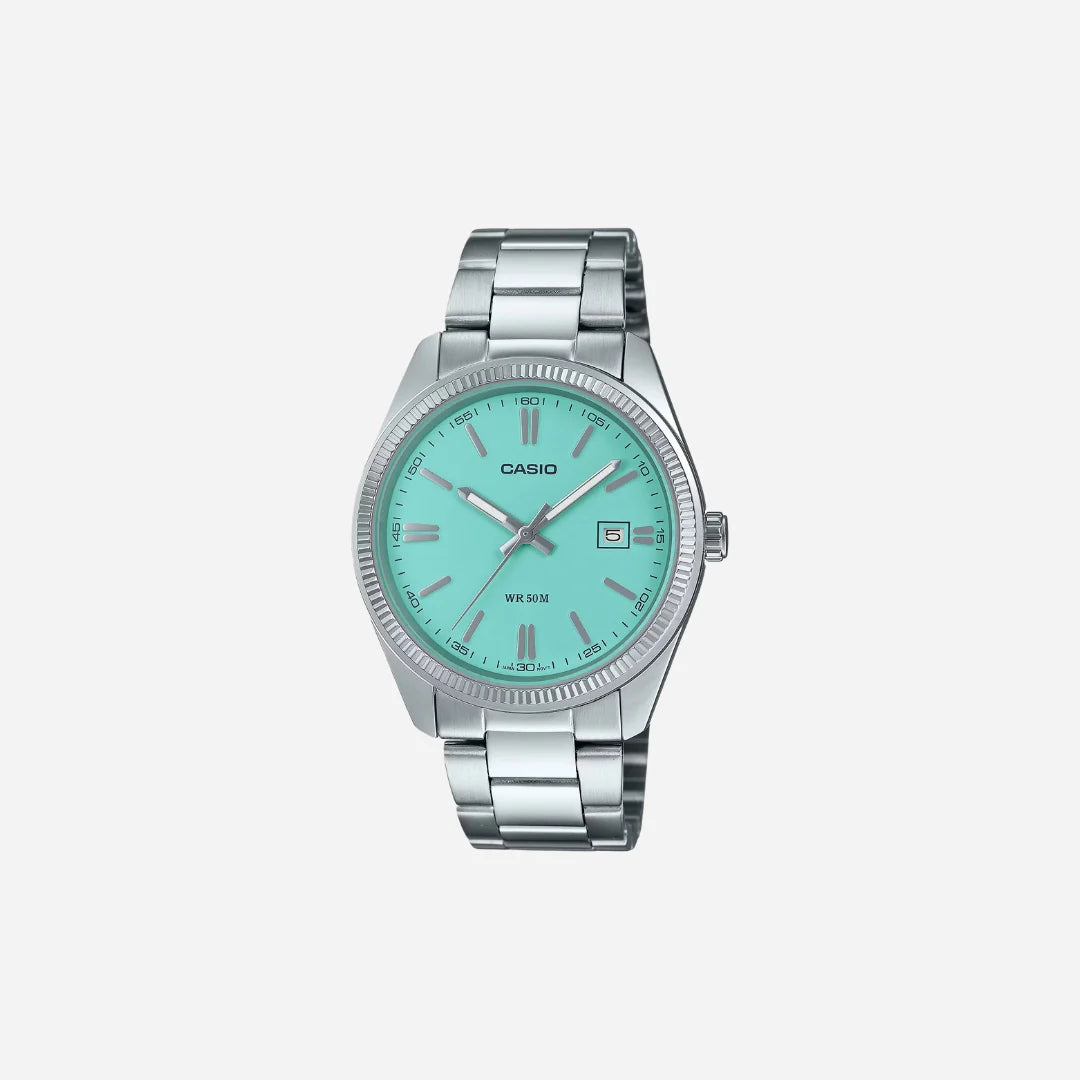 CASIO TIFFANY ANALOG MTP1302D-2A2V