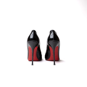 LOUBOUTIN PUMPS (HEELS)