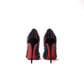 LOUBOUTIN PUMPS (HEELS)