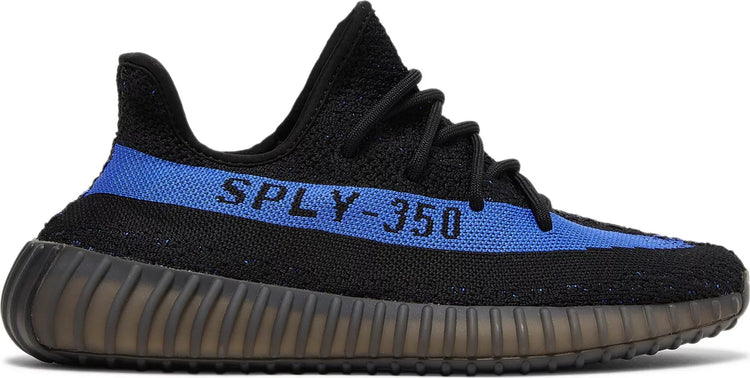 YEEZY BOOST 350 V2 “DAZZLING BLUE”