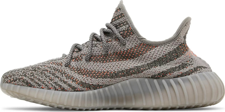 YEEZY BOOST 350 V2 REFLECTIVE"BELUGA" (2021)