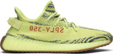 YEEZY BOOST 350 V2 "SEMI FROZEN YELLOW"