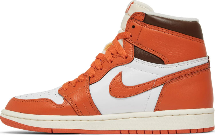 AIR JORDAN 1 HIGH OG "STARFISH"