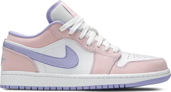 AIR JORDAN 1 LOW "ARCTIC PUNCH"