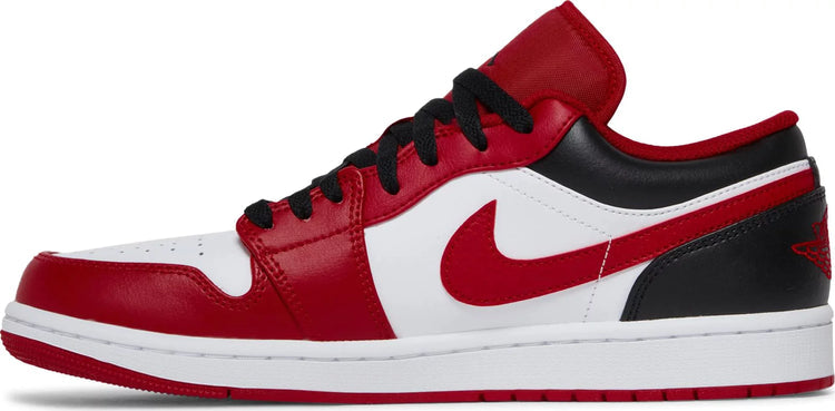 AIR JORDAN 1 LOW "CHICAGO BULL"