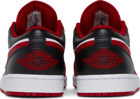 AIR JORDAN 1 LOW "CHICAGO BULL"