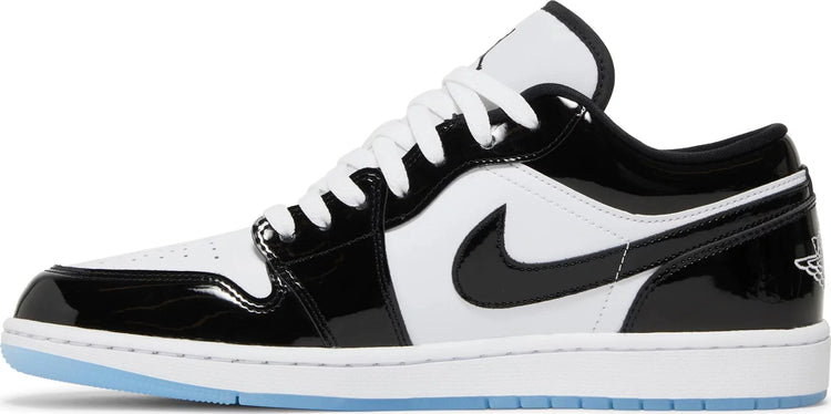 AIR JORDAN 1 LOW "CONCORD"