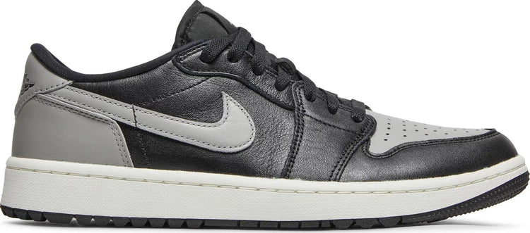 AIR JORDAN 1 LOW GOLF "SHADOW"