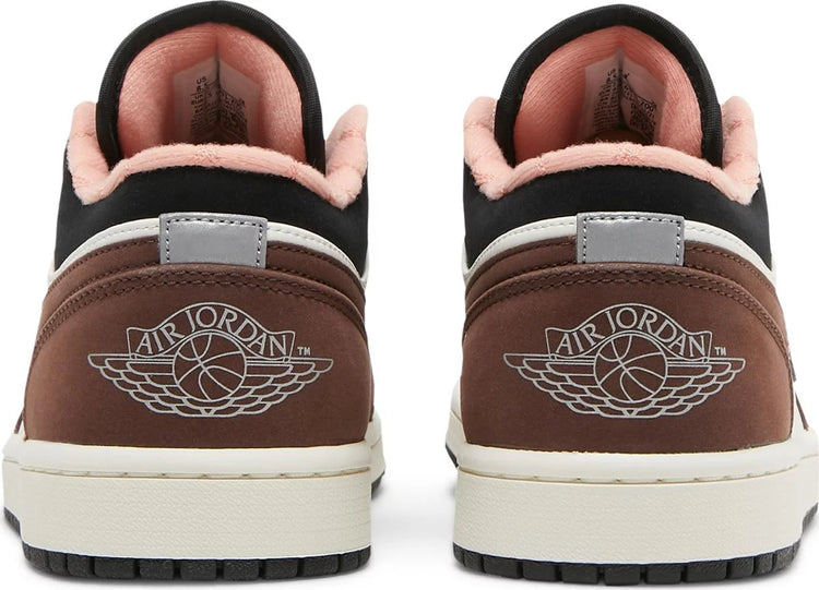 AIR JORDAN 1 LOW "MOCHA"