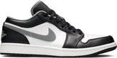 AIR JORDAN 1 LOW "PARTICLE GREY"