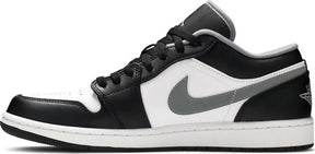 AIR JORDAN 1 LOW "PARTICLE GREY"