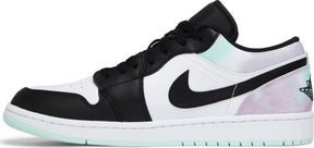 AIR JORDAN 1 LOW SE "TIE DYE"