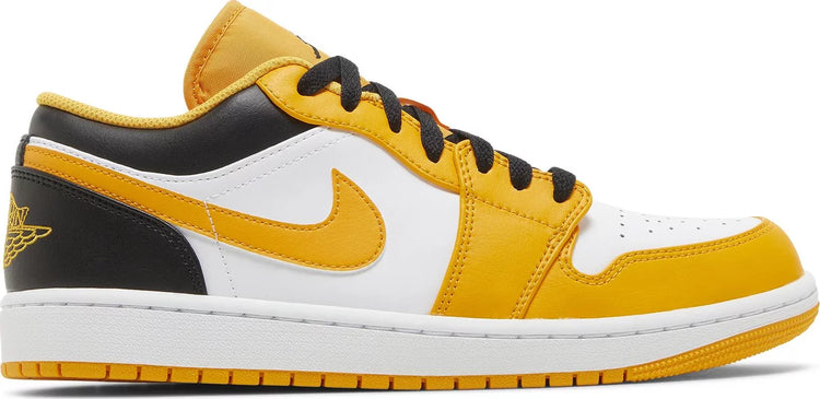 AIR JORDAN 1 LOW "TAXI"