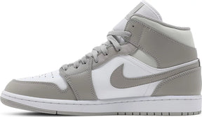 AIR JORDAN 1 MID "LINEN"