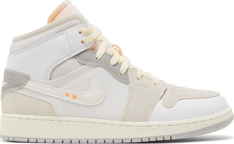 AIR JORDAN 1 MID SE CRAFT "INSIDE OUT"