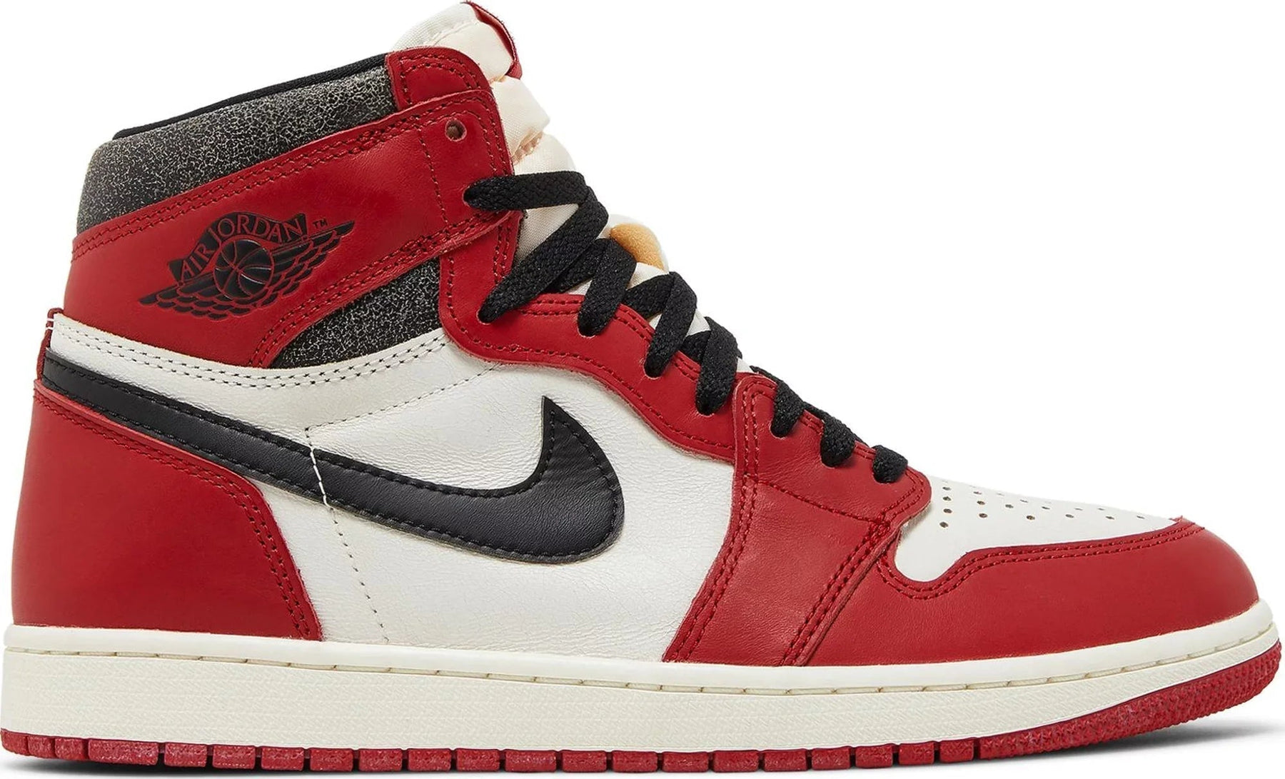 AIR JORDAN 1 RETRO HIGH OG "CHICAGO LOST & FOUND"