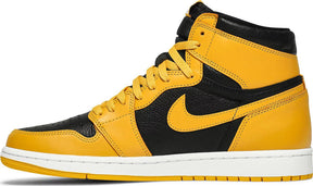 AIR JORDAN 1 RETRO HIGH OG "POLLEN"