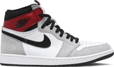 AIR JORDAN 1 RETRO HIGH OG 'SMOKE GREY'