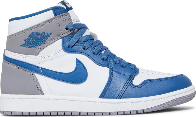 AIR JORDAN 1 RETRO HIGH OG "TRUE BLUE"