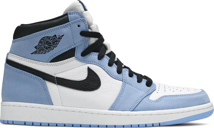 AIR JORDAN 1 RETRO HIGH OG "UNIVERSITY BLUE"