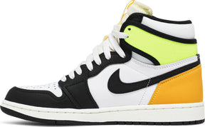 AIR JORDAN 1 RETRO HIGH OG "VOLT GOLD"