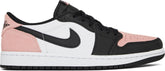 AIR JORDAN 1 RETRO LOW OG "BLEACHED CORAL"