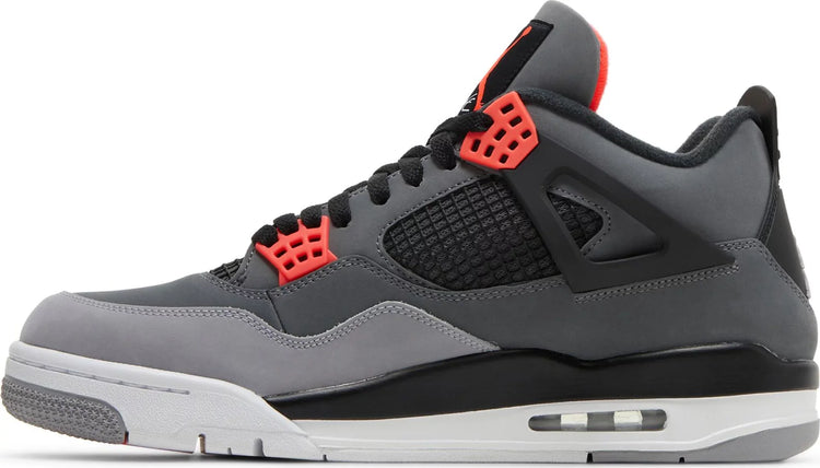 AIR JORDAN 4 RETRO "INFRARED"