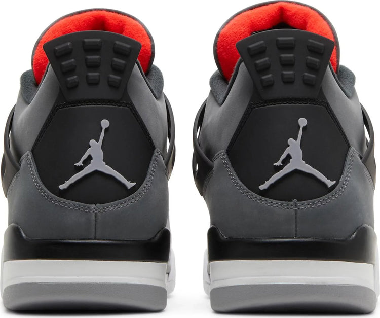 AIR JORDAN 4 RETRO "INFRARED"