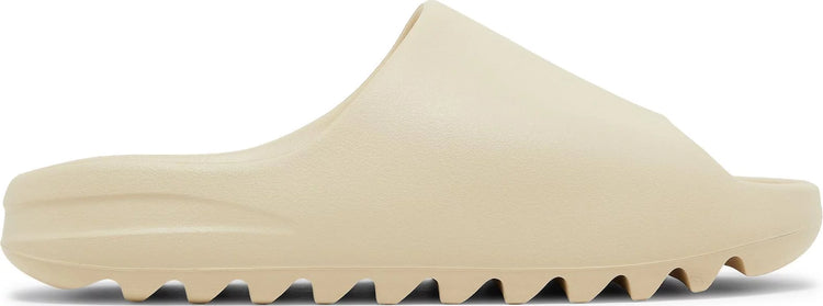 YEEZY SLIDES "BONE"