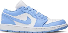 Air Jordan 1 Low 'UNC'