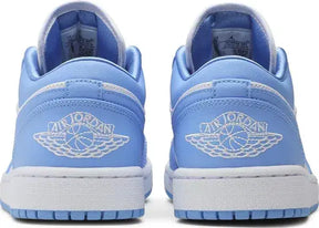 Air Jordan 1 Low 'UNC'