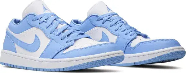 Air Jordan 1 Low UNC