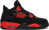 JORDAN 4 RETRO "RED THUNDER"