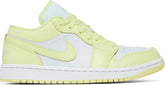 AIR JORDAN 1 LOW "CITRON"