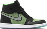 NIKE AIR JORDAN 1 HIGH ZOOM "ZEN GREEN"